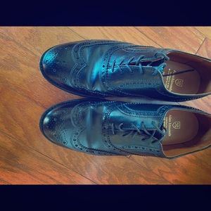 Allen Edmonds